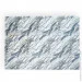  Dariana  Rabbit Marble 160x220  white