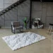  Dariana  Rabbit Marble 160x220  white