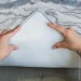  Dariana  Rabbit Marble 160x220  white