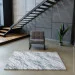  Dariana  Rabbit Marble 160x220  white