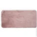  Dariana  Rabbit Melange 75x150  pink