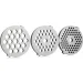  Dario DMG0118 White