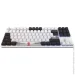  Dark Project One - 87 Fuji UA black/white (DPO87_GSH_Fuji_ANSI_UA)