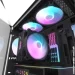  Darkflash DLM21 MESH Black