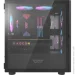  Darkflash DLM21 MESH Black