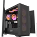  Darkflash DLX200 MESH Black