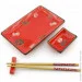 Darshan    2814  Red Ieroglif  () (34280d)