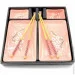Darshan Набір для Суші 28х28x3.5 см Pinks Сервіз (Посуд) 2 Персони (34281s) Darshan Набір для Суші 28х28x3.5 см Pinks Сервіз (Посуд) 2 Персони (34281s)