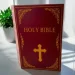    Darshan   Holy Bible 24,5165,5   (32007e)