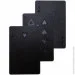 Настільна гра Darshan Картки Only Black 54шт (408-16) Настільна гра Darshan Картки Only Black 54шт (408-16)