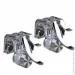    Data Frog R11s (Transparent)