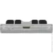   Data Frog    Intex R35s Grey (2475777610)