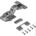 DC   105 Clip On  3D- 
