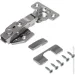DC   105 Clip On  3D-   