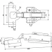 DC   105 Clip On  3D-   