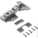DC   105 Clip On  3D- 