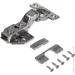 DC   105 Clip On  3D-  .