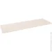 DC   1200x400x16   