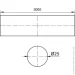 DC   25x0,8x3000  