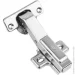 DC   135/45 CLIP ON    