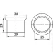 DC    d25  R-15 