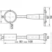 DC    d25 R-50R  