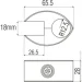 DC     d25 R-7