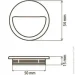 DC   DD 61 K06     66170