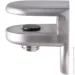 DC Держатель для полок DM 40 G6 2 шт хром матовый DC Держатель для полок DM 40 G6 2 шт хром матовый
