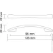 DC    DN 90/96 G6 96   
