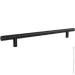 DC    DR 11/224 SS BLK  224  