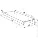 DC    DV-002A/96 L-116 G2 96  