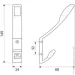 ³ DC   DW 08 G5