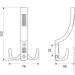 ³ DC   DW 355 G6  