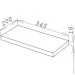 DC  Gina 545x16  