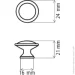DC    K-104 AB 74816 