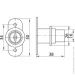 DC   KL-105      