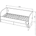 DC   Linda 80x180   / ( 2410)