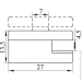 DC    MDF4028  4 
