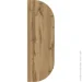 DC   R 800x250x16  