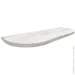DC   R 800x250x16