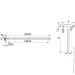DC      U- 600x28x1   