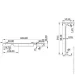 DC      U- 600x40x1   