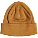 DC  Workman Beanie HDWR 2021 Solid Yellow (1092-3613375767224)