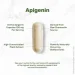   Deal Supplement      - Apigenin 240  (4384307242)
