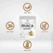   Deal Supplement  -    Organic Peruvian Maca Root Powder 1360  (4384307245)