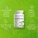   Deal Supplement  -    Quercetin 1,000mg 300  (4384307220)