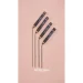 Deborah Milano    24Ore Brow Fiber Pencil  02 Light Brown, 0,1 (8009518160635)