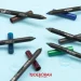 Deborah Milano    2 In 1 Gel Kajal & Eyeliner   11 Light Green, 1,4 (8009518305371)