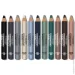  Deborah Milano ҳ-   Eyeshadow&Kajal  05 Pearly Light Blue, 2 (8009518319675)